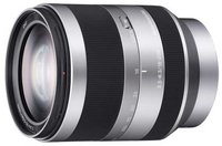 Sony SEL-18200 Zoom Lens 18MM-200MM