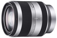 Sony E 18-200mm f/3.5-6.3 OSS Zoom Camera Lens