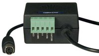 Tripp Lite ENVIROSENSE UPS Temp/Humidity Monitor