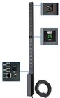 Tripp Lite PDUMV15NET Power Distribution Unit, Digital Current Monitoring, 120V 15A