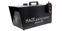 ADJ Haze Generator Fog Machine
