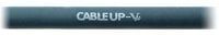 Cable Up M54C-BY-THE-FOOT M54C Guitar/Instrument Cable By The Foot