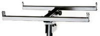DB Technologies DSA-4 Pole Mount Adapter for Up to 3x DVA T4 Modules