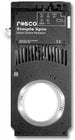 Rosco Laboratories SIMPLE-SPIN Dual Gobo Rotator