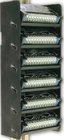 Radio Design Labs DRA-35S-6 6 Stick-On DIN Rail Adapter Modules