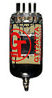 Groove Tubes GT-12AT7 Preamp Vacuum Tube