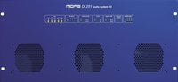 Midas DL251-MIDAS 5RU Fixed 48 Input x 16 Output Stage Box