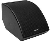 Community MX10-B 10" 2-Way Floor Monitor in Black - 200 Watts RMS @ 8 Ohms