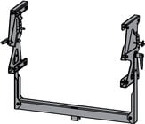 Nexo GPT-PSBRK  Speaker Stand/Fly Bracket for GEO S12