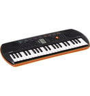 Casio SA76 SA-76