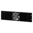 Atlas Sound EFP3-1 19" Fan Panel Recessed Mount