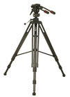 Smith Victor 700101 Propod V Tripod with Large Pro-5 2-Way Fluid Head