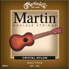 Martin Strings M630 Baritone Ukulele Fluorocarbon Strings