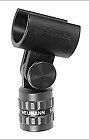 Neumann SG21BK SG 21 bk Black Microphone Clip with XLR Connector Mount for Various Neumann Mics