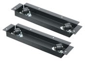 Middle Atlantic Products CBS-BGR BGR Rack Series Caster Kit