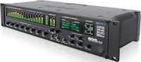 MOTU 896MK3-HYBRID 896mk3 Hybrid FireWire/USB 2.0 Audio Interface with 8 Mic Pres, Effects, Mixing
