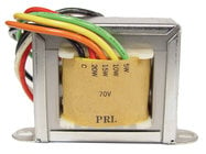 Speco Technologies T7020  Line Transformer 20W 70V 