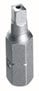 Middle Atlantic Products SPBIT Square Post Driver Bit for HS Screws