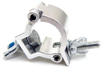 Global Truss Mini 360-F14 Light Duty Clamp Wrap Around Clamp For 3/4" (20mm) Tubing
