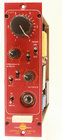Chandler Limited LITTLE-DEVIL-PREAMP Little Devil Preamp 500 Series Microphone Preamp