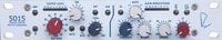 Rupert Neve Designs 5015-H Single-Channel Horizontal Mic Pre/Compressor