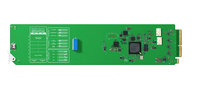 Blackmagic Design CONVOPENGUDC OpenGear Converter - UpDownCross Converter with Full NTSC/PAL Standards Converter