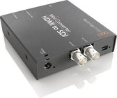 Blackmagic Design CONVMBHS2 HDMI to SDI Mini Converter
