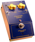 Chandler GERMANIUM-DRIVE Germanium Drive Drive Pedal for Guitar