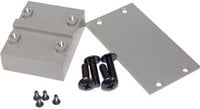 Rupert Neve Designs 5221-RM Horizontal Joining Kit for Rack-Mounting 2x Portico Modules in 1RU