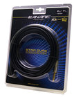 Canare MC25FP 25 ft XLR Female Starquad to 1/4" TS Mono Male Cable