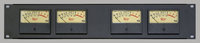 Coleman Audio MBP4 Meter Module Quad VU