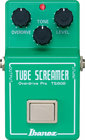 Ibanez TS808 Original Tube Screamer Overdrive Pedal