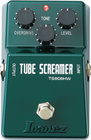 Ibanez TS808HW 9SeriesHandWiredTubeScreamerPro Pedal Hand Wired TS Overdrive Pro
