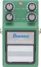 Ibanez TS9DX Turbo Tube Screamer Overdrive Pedal