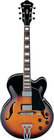 Ibanez AF75 Artcore Hollowbody Electric Guitar, Hollowbody