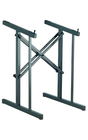 K&M 42040 Mixer Stand, Black