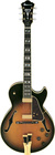 Ibanez GB10 George Benson Signature Electric Guitar Hollowbody