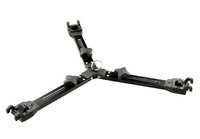 Cartoni P732 Tripod Mid-Level Splitter