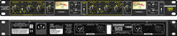 Drawmer 1968-MKII Tube Compressor 2ch
