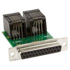 Lectrosonics DB2CAT5 Adapter Cable for RCWPB8
