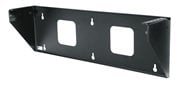 Middle Atlantic VPM-2 2-Space Vertical Panel Mount