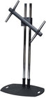 Premier TL72-RTM Floor Stand Combination: PSD-TL72 Floor Stand & RTM-L Rotating Flatscreen Mount