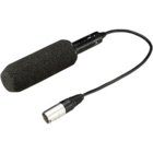 Panasonic AJMC900G, Stereo Microphones
