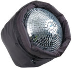 Arriba AC-70 9.5x9.5x13 Mirror Ball Bag