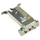 Lectrosonics SRBATTSLEDTOP Extra Battery Sled for SR Receiver