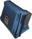 Porta-Brace MO-LCD8.4 8.4" Flat Screen Monitor Case with Pop-Up Visor & Pop-Out Rain Cover