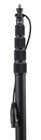 K-Tek KE-G88CC K-Tek Boompole with Graphite CC Base