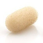 Countryman E6WSR-L E6/E6i Microphone Windscreen, Light Beige
