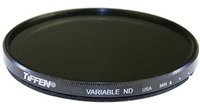 Tiffen 77VND Filter,77MM Variable ND