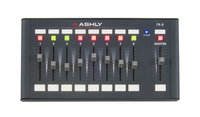 Ashly FR-8 8-Channel Network Fader Remote Control